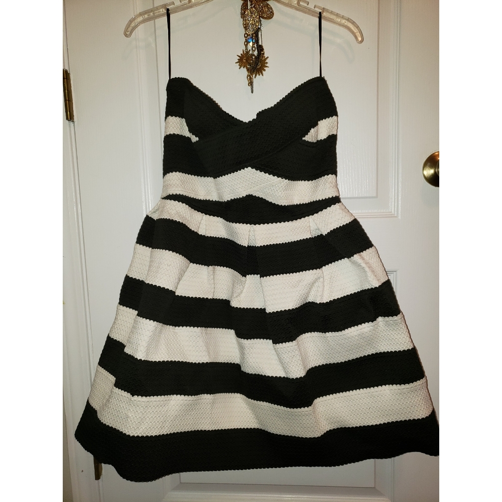 Bandage dress by Vertigo